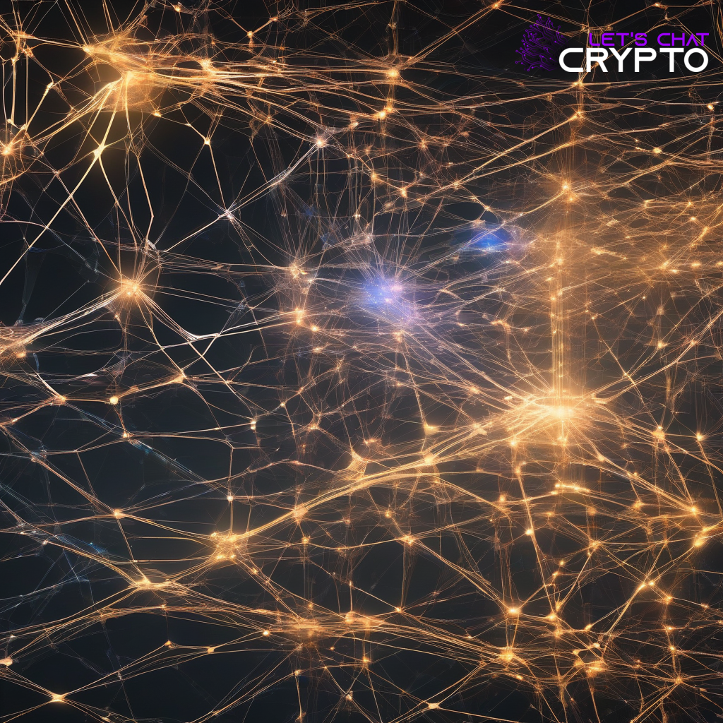 Let's Chat Crypto